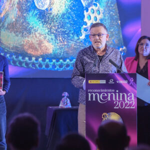 La Biblioteca regional con su Espacio-Lab ‘Voces de Mujeres’ o una psicóloga forense, entre los 'Premios Menina 2023' de Castilla-La Mancha