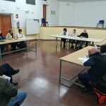 Avanza el proyecto para construir un espacio deportivo en La Legua que incorporará un parque de calistenia