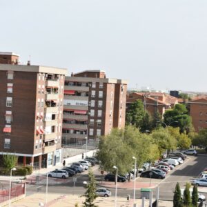 Vivienda aquí: un fracaso cocido a fuego lento por la Administración regional