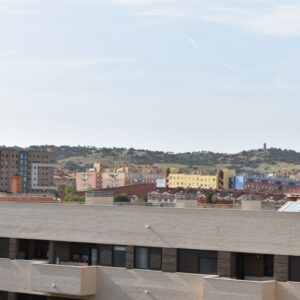 El tsunami urbanístico que borra a los pobres