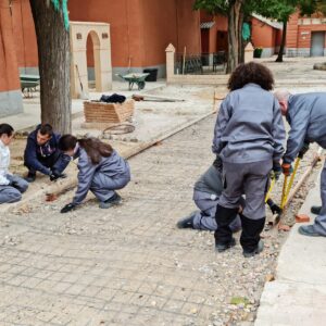 Así es el nuevo Plan de Empleo en Toledo: 200 contrataciones y una inversión municipal de dos millones