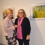 Pintura y fotografía se unen en 'arTmonía', la nueva exposición del Centro Cultural San Clemente de Toledo
