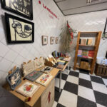 La Regalería, un espacio artesanal que apuesta por el comercio de barrio en el Casco de Toledo esta Navidad