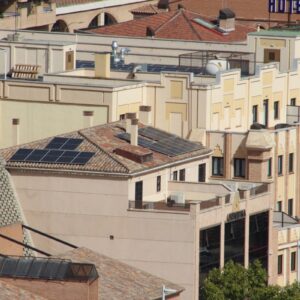 Toledo y Burguillos dispondrán de 250.000 euros de fondos europeos para promover comunidades energéticas