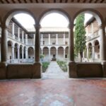 Visitas guiadas al convento de San Clemente pondrán fin a la programación organizada por el VIII Centenario del Nacimiento de Alfonso X