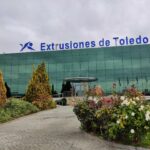 Extrusiones Toledo hará un ERTE ante la caída de pedidos que afecta 264 empleados, el 70% de la plantilla