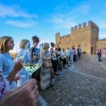 Más de 1.500 personas han participado en los Sunset Wine 2022 del Ayuntamiento de Toledo 