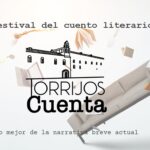 Arranca el Festival 'Torrijos Cuenta' con la presencia de Antonio Muñoz Molina y Jesús Marchamalo