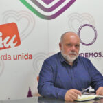 IU Podemos asevera que el Gobierno local "incumple la ley de Transparencia": "No nos han contestado desde 2021"