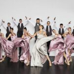 La danza, protagonista en el Teatro de Rojas con dos espectáculos de las compañías de Antonio Najarro y ‘Ambulantes’