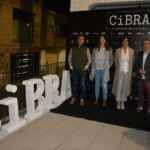El Festival CiBRA levanta el telón de su 14 edición fusionando el cine y la palabra