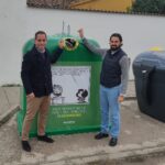 Viñetas de Mafalda para aumentar un 10% las cifras de reciclaje de vidrio en Talavera