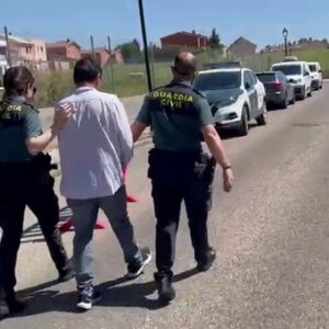 Detenidas seis personas que robaban objetos metálicos en pueblos de Toledo para después venderlos en centros de reciclaje