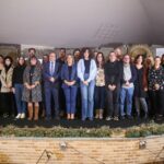 Olimpiadas inclusivas o actividades de hidroterapia para la esclerosis, entre los proyectos del Pacto por la Inclusión en Toledo