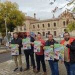 Nuevas reivindicaciones por un tren que vertebre Castilla-La Mancha y combata la crisis climática y la despoblación