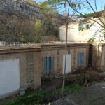 Correos subasta la parcela de su antiguo depósito en la calle Cabrahigos para construir viviendas