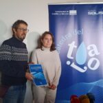 La Cátedra del Tajo da "la voz de alarma" por los cambios en los caudales ecológicos del plan de cuenca: "Incumplen las sentencias"