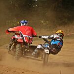 El Campeonato del Mundo de Sidecar-Motocross llegará a Talavera en marzo de 2023