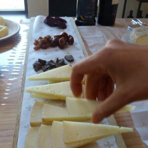 Estos son los quesos de Toledo que han sido reconocidos entre los mejores de España