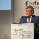 El presidente de FEDETO avisa de “estrategias de desprestigio” para “debilitar” al empresariado