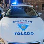 Muere un hombre de 65 años al precipitarse al interior de un pozo en el Casco de Toledo