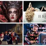 El Rojas pone a la venta las localidades de las tres óperas de la próxima temporada y del espectáculo de Agustín Durán
