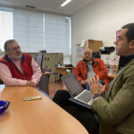 Cs propone impulsar un proyecto de comercio electrónico en beneficio de las familias numerosas de la provincia