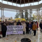 El Consejo de la Mujer de Toledo alerta del aumento de la violencia a través de redes sociales: "Son armas de doble filo"
