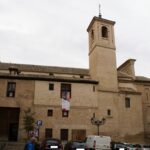 La Asociación Círculo de Arte de Toledo seguirá gestionando la iglesia desacralizada de San Vicente si no "hay ningún problema"