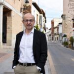 Jesús Pérez, alcalde de Los Yébenes: “No quiero llegar a las elecciones haciendo obras, me prima más el interés de mi pueblo”