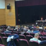 CCOO-Toledo reúne a 50 nuevos delegados de Logística para defensa de los intereses de las plantillas