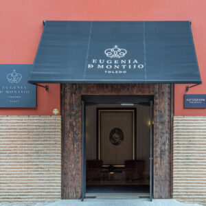 Cuidados de cinco estrellas en el corazón del Casco Histórico de Toledo