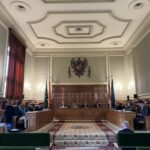 Unanimidad por tercer año consecutivo en la Diputación de Toledo para aprobar los presupuestos