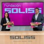 Soliss presenta su calendario solidario de 2023 a favor de Futucam