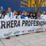 Los sindicatos alertan: la ausencia de carrera profesional "puede provocar la falta de personal sanitario” en Castilla-La Mancha