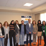 Un total de 140 empresas toledanas se suman a la red 'Gener@Igualdad' de YMCA