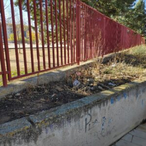 Aulas vacías en un colegio de Toledo por un grave problema de convivencia: las familias reclaman nuevas medidas a Educación