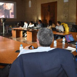 'Toledo, no la sueñes... Vívela', el vídeo de la Asociación de Hostelería para "sacar el orgullo de pertenencia" a la provincia