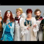 'El amor enamorado' de Lope de Vega llega también al Teatro de Rojas