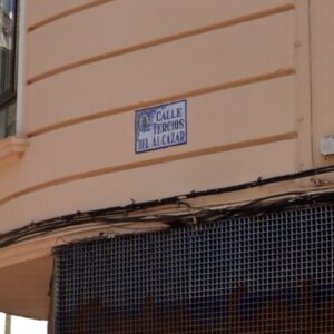 Talavera de la Reina no inicia ningún procedimiento para cambiar el nombre de sus calles franquistas