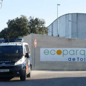 Se levanta el secreto de sumario del caso de los menores desaparecidos en Madrid y cuyos cuerpos aparecieron en un vertedero de Toledo