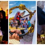 Las fotos de las fiestas de Torrijos, Camuñas y Montearagón, premiadas por la Diputación de Toledo