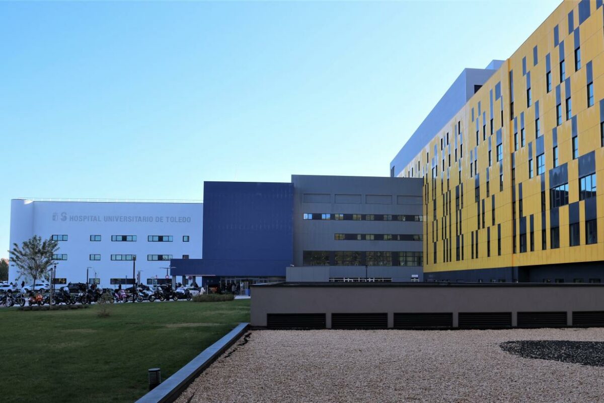 Servicios mínimos de festivo y cobertura total en diálisis y oncología por la huelga sanitaria en Castilla-La Mancha