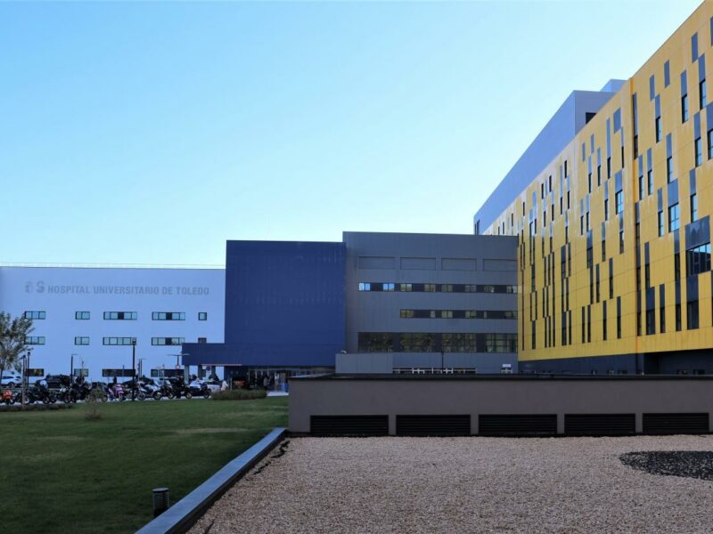 Servicios mínimos de festivo y cobertura total en diálisis y oncología por la huelga sanitaria en Castilla-La Mancha