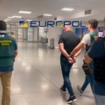 Diez detenidos y once toneladas de droga incautada en una operación en Toledo, Málaga y Madrid