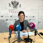 El Ayuntamiento de Toledo aprueba inversiones, obras y proyectos por más de 1,1 millones de euros