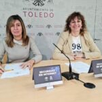 Toledo promueve charlas a los más jóvenes para el buen uso de Internet y prevenir las apuestas 'on line'