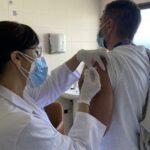 Castilla-La Mancha abre la oferta de vacunación frente a la gripe a la población en general