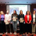Profesionales de Enfermería de Torrijos, premiadas por un estudio de intervención comunitaria sobre tecnologías y adolescentes