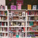 biblioteca luisa sigea igualdad genero feminismo lectura libro